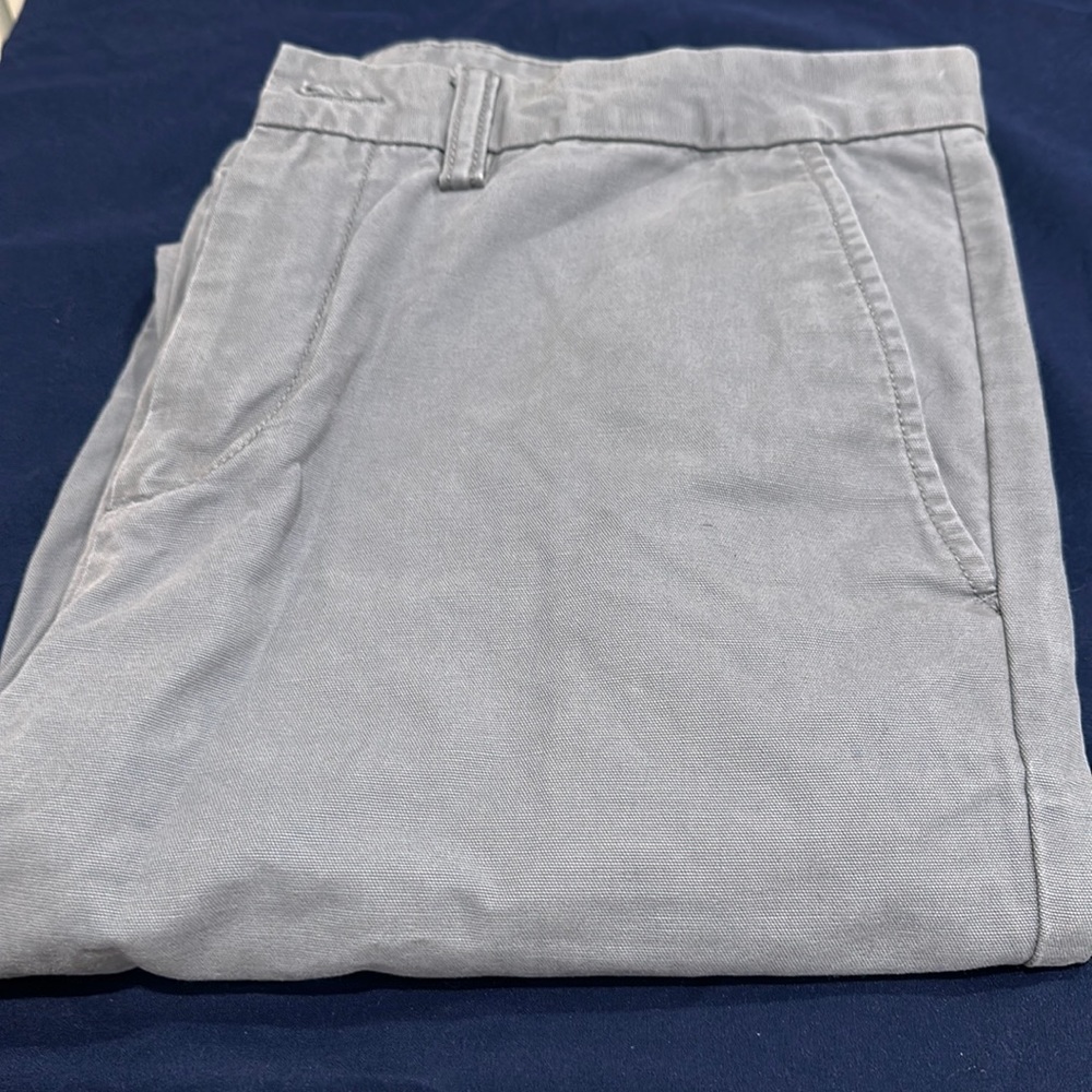 Old Navy Grey Khaki